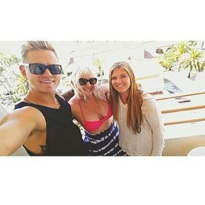 Meet your Posher, Mike